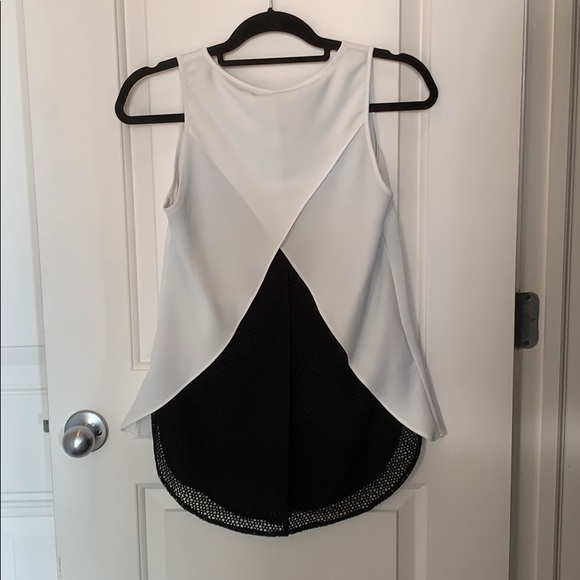 Cabi fall 2015 Domino Blouse - Picture 2 of 2